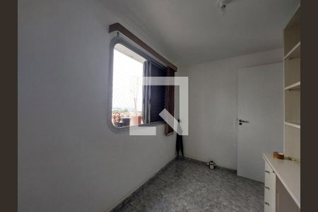 Apartamento à venda com 86m², 3 quartos e 1 vagaQuarto 3