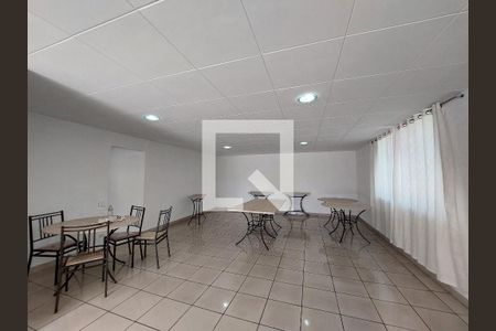 Apartamento à venda com 86m², 3 quartos e 1 vagaÁrea comum