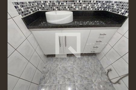 Apartamento à venda com 86m², 3 quartos e 1 vagaBanheiro 1