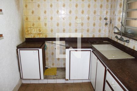 Casa à venda com 150m², 3 quartos e 4 vagasCozinha