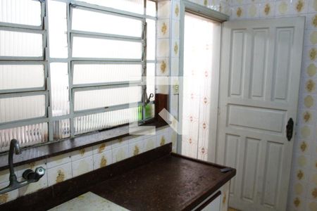 Casa à venda com 150m², 3 quartos e 4 vagasCozinha