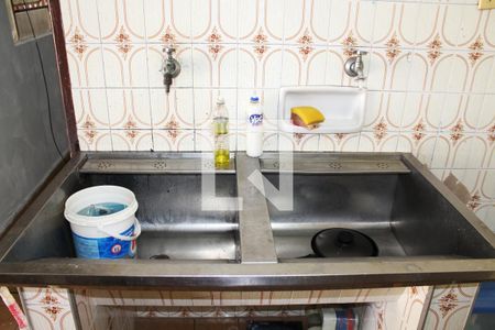 Casa à venda com 150m², 3 quartos e 4 vagasÁrea de Serviço