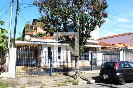 Casa à venda com 150m², 3 quartos e 4 vagasFachada