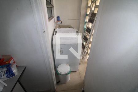 Apartamento à venda com 35m², 1 quarto e sem vagaÁrea de Serviço
