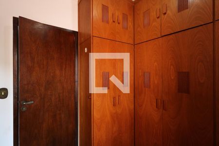 Casa à venda com 266m², 3 quartos e 4 vagasCloset da Suíte 1