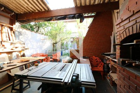 Casa à venda com 266m², 3 quartos e 4 vagasÁrea Social