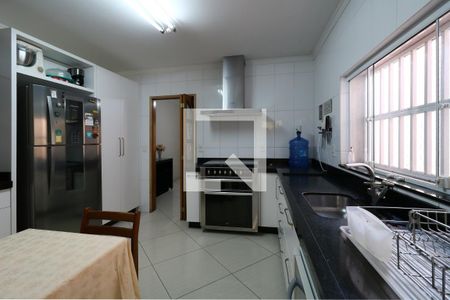 Casa à venda com 266m², 3 quartos e 4 vagasCozinha
