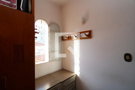 Casa à venda com 266m², 3 quartos e 4 vagasCloset da Suíte 1