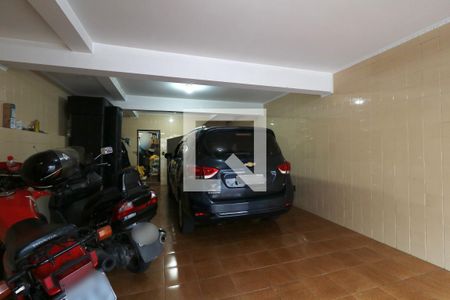 Casa à venda com 266m², 3 quartos e 4 vagasGaragem