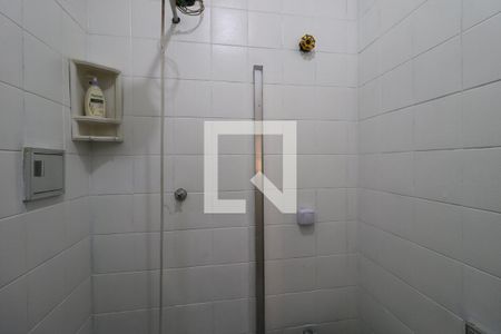 Casa à venda com 266m², 3 quartos e 4 vagasBanheiro de Serviço