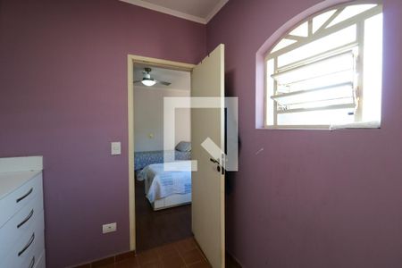 Casa à venda com 266m², 3 quartos e 4 vagasCloset da Suíte 2