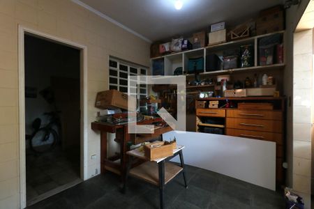 Casa à venda com 266m², 3 quartos e 4 vagasÁrea Social