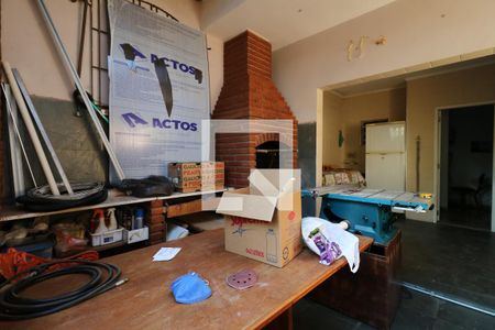 Casa à venda com 266m², 3 quartos e 4 vagasÁrea Social