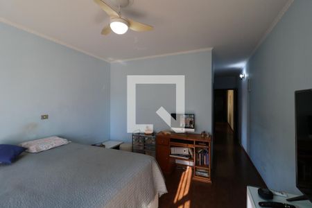 Casa à venda com 266m², 3 quartos e 4 vagasSuíte 1