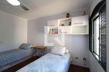 Casa à venda com 266m², 3 quartos e 4 vagasSuíte 2