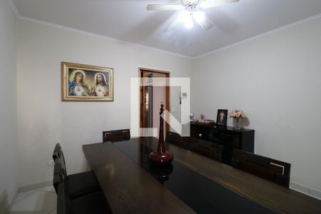 Casa à venda com 266m², 3 quartos e 4 vagasSala de Jantar