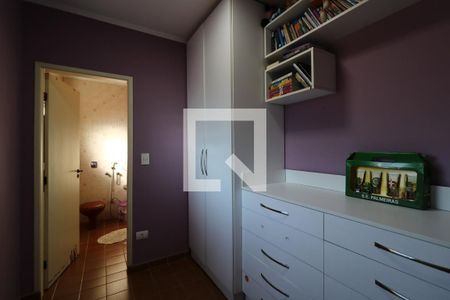 Casa à venda com 266m², 3 quartos e 4 vagasCloset da Suíte 2