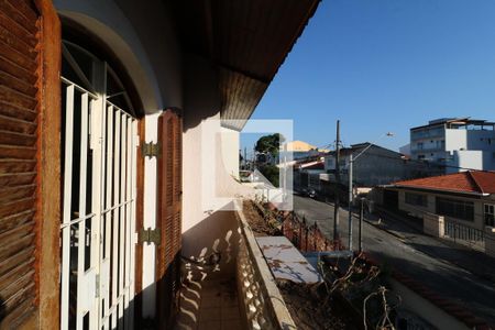 Casa à venda com 266m², 3 quartos e 4 vagasSacada da Suíte 1