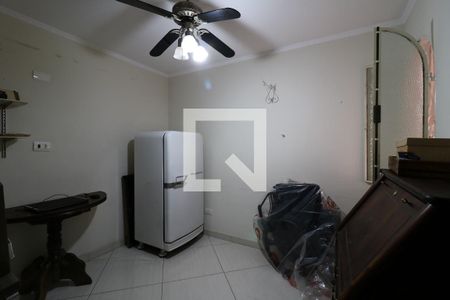 Casa à venda com 266m², 3 quartos e 4 vagasEscritório