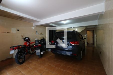 Casa à venda com 266m², 3 quartos e 4 vagasGaragem