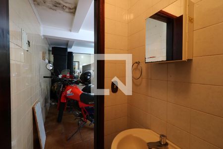 Casa à venda com 266m², 3 quartos e 4 vagasGaragem - Lavabo