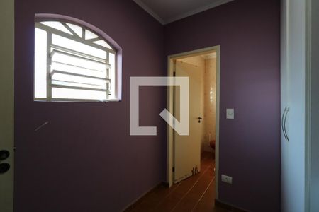 Casa à venda com 266m², 3 quartos e 4 vagasCloset da Suíte 2