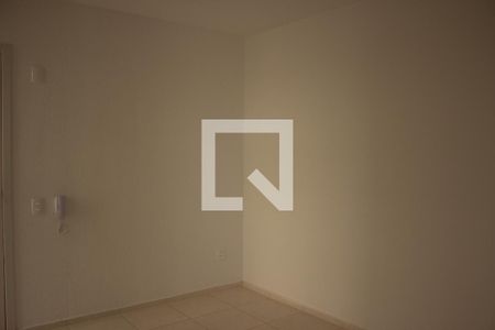 Sala de apartamento para alugar com 2 quartos, 44m² em Estrela Dalva, Contagem