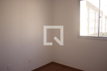 Quarto 2 de apartamento para alugar com 2 quartos, 44m² em Estrela Dalva, Contagem