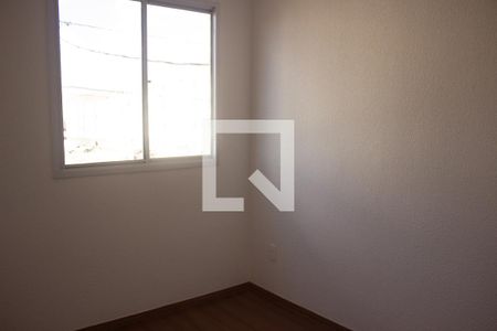 Quarto 2 de apartamento para alugar com 2 quartos, 44m² em Estrela Dalva, Contagem