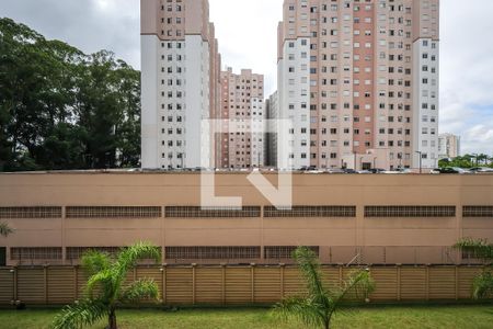 Quarto 1 de apartamento para alugar com 2 quartos, 42m² em Jardim São Savério, São Paulo
