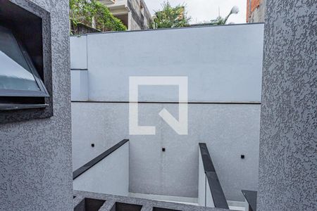 Casa para alugar com 160m², 3 quartos e 2 vagas Casa para alugar com 160m², 3 quartos e 2 vagasVista varanda suite 1