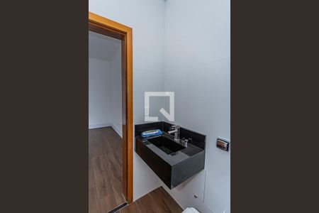 Casa para alugar com 160m², 3 quartos e 2 vagas Casa para alugar com 160m², 3 quartos e 2 vagasBanheiro Suite 1