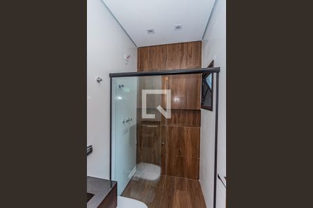 Casa para alugar com 160m², 3 quartos e 2 vagas Casa para alugar com 160m², 3 quartos e 2 vagasBanheiro Suite 1