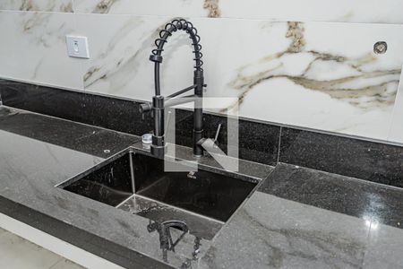 Casa para alugar com 160m², 3 quartos e 2 vagas Casa para alugar com 160m², 3 quartos e 2 vagasCozinha