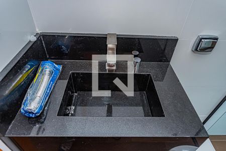 Casa para alugar com 160m², 3 quartos e 2 vagas Casa para alugar com 160m², 3 quartos e 2 vagasBanheiro Suite 1