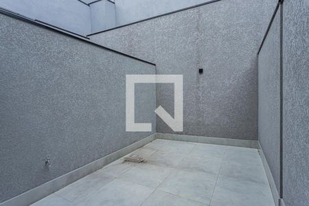 Casa para alugar com 160m², 3 quartos e 2 vagas Casa para alugar com 160m², 3 quartos e 2 vagasÁrea de serviço, churrasqueira e quintal