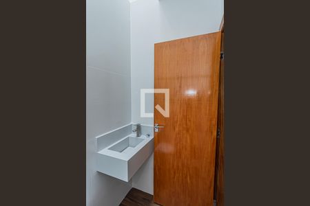 Casa para alugar com 160m², 3 quartos e 2 vagas Casa para alugar com 160m², 3 quartos e 2 vagasBanheiro suite 2