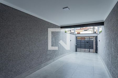 Casa para alugar com 160m², 3 quartos e 2 vagas Casa para alugar com 160m², 3 quartos e 2 vagasGaragem