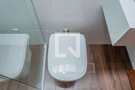 Casa para alugar com 160m², 3 quartos e 2 vagas Casa para alugar com 160m², 3 quartos e 2 vagasBanheiro suite 2