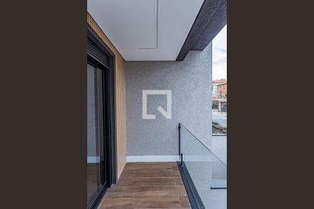 Casa para alugar com 160m², 3 quartos e 2 vagas Casa para alugar com 160m², 3 quartos e 2 vagasVaranda Suite 3