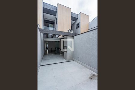 Casa para alugar com 160m², 3 quartos e 2 vagas Casa para alugar com 160m², 3 quartos e 2 vagasÁrea de serviço, churrasqueira e quintal