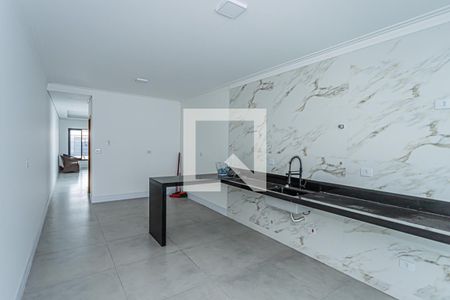 Casa para alugar com 160m², 3 quartos e 2 vagas Casa para alugar com 160m², 3 quartos e 2 vagasCozinha