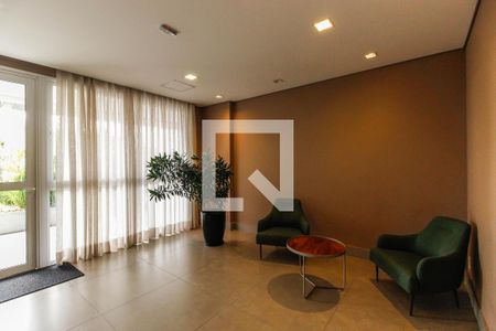 Apartamento à venda com 81m², 3 quartos e 2 vagas Apartamento à venda com 81m², 3 quartos e 2 vagasÁrea comum