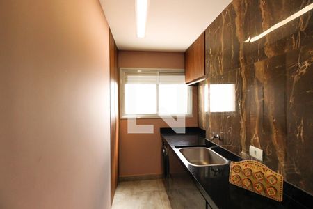 Apartamento à venda com 81m², 3 quartos e 2 vagas Apartamento à venda com 81m², 3 quartos e 2 vagasCozinha