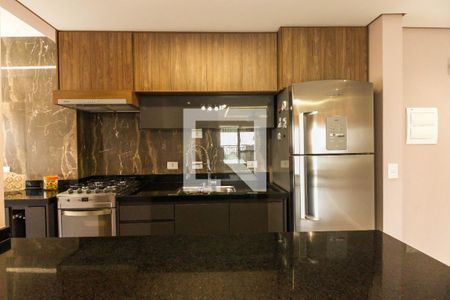 Apartamento à venda com 81m², 3 quartos e 2 vagas Apartamento à venda com 81m², 3 quartos e 2 vagasCozinha