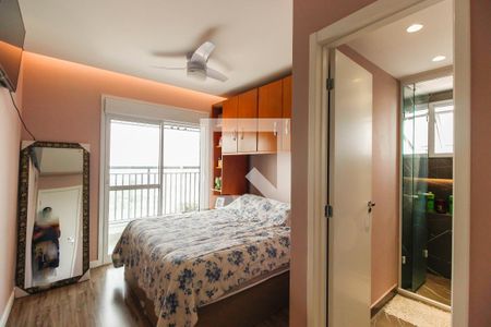 Apartamento à venda com 81m², 3 quartos e 2 vagas Apartamento à venda com 81m², 3 quartos e 2 vagasSuíte