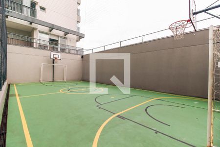 Apartamento à venda com 81m², 3 quartos e 2 vagas Apartamento à venda com 81m², 3 quartos e 2 vagasQuadra Esportiva