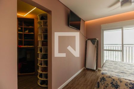 Apartamento à venda com 81m², 3 quartos e 2 vagas Apartamento à venda com 81m², 3 quartos e 2 vagasQuarto 1