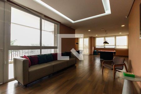 Apartamento à venda com 81m², 3 quartos e 2 vagas Apartamento à venda com 81m², 3 quartos e 2 vagasÁrea comum