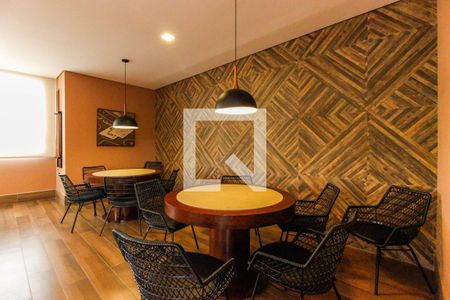 Apartamento à venda com 81m², 3 quartos e 2 vagas Apartamento à venda com 81m², 3 quartos e 2 vagasÁrea comum